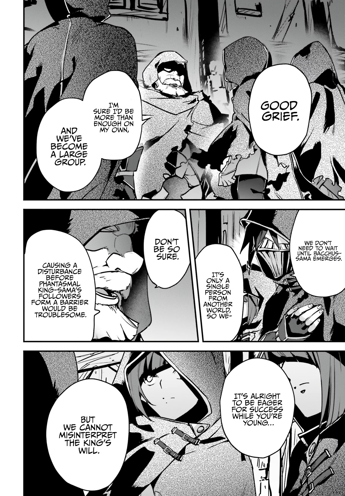 I Was Caught up in a Hero Summoning, but That World Is at Peace Chapter 33 page 20 - Chapter 33