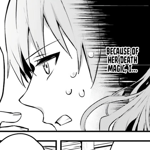 I Was Caught up in a Hero Summoning, but That World Is at Peace Chapter 34.5 cover