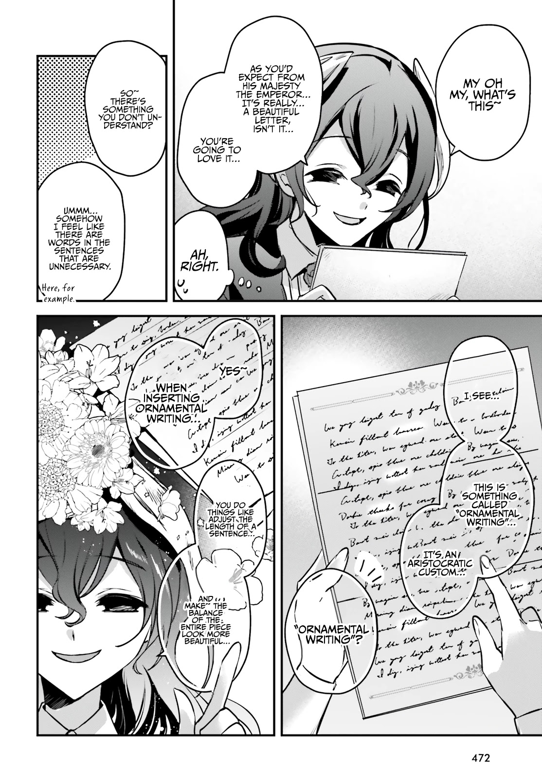 I Was Caught up in a Hero Summoning, but That World Is at Peace Chapter 34 page 24 - Chapter 34