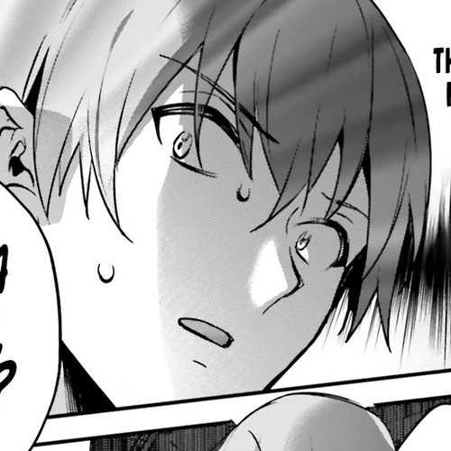I Was Caught up in a Hero Summoning, but That World Is at Peace Chapter 34 cover