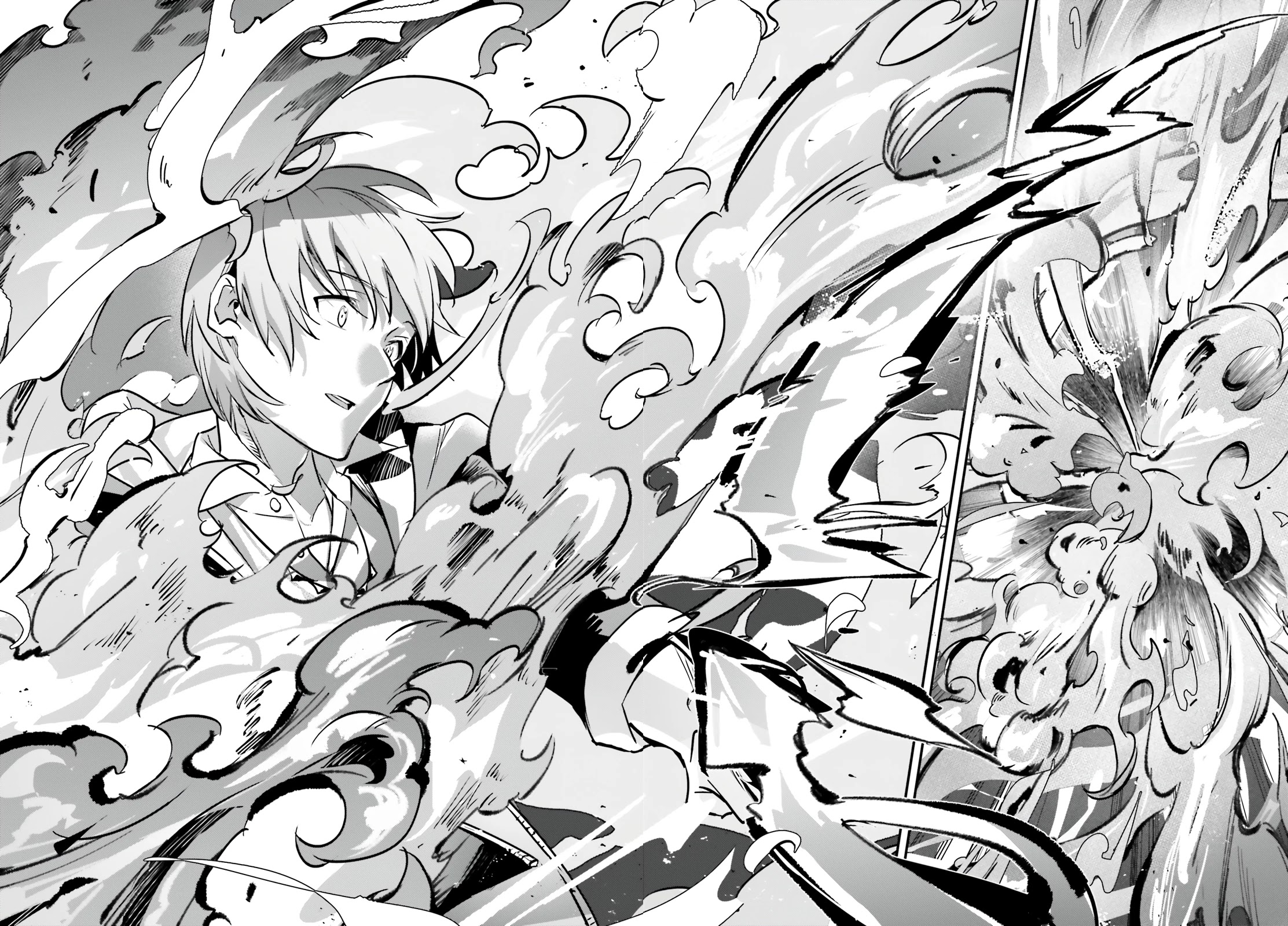I Was Caught up in a Hero Summoning, but That World Is at Peace Chapter 36 page 24 - Chapter 36