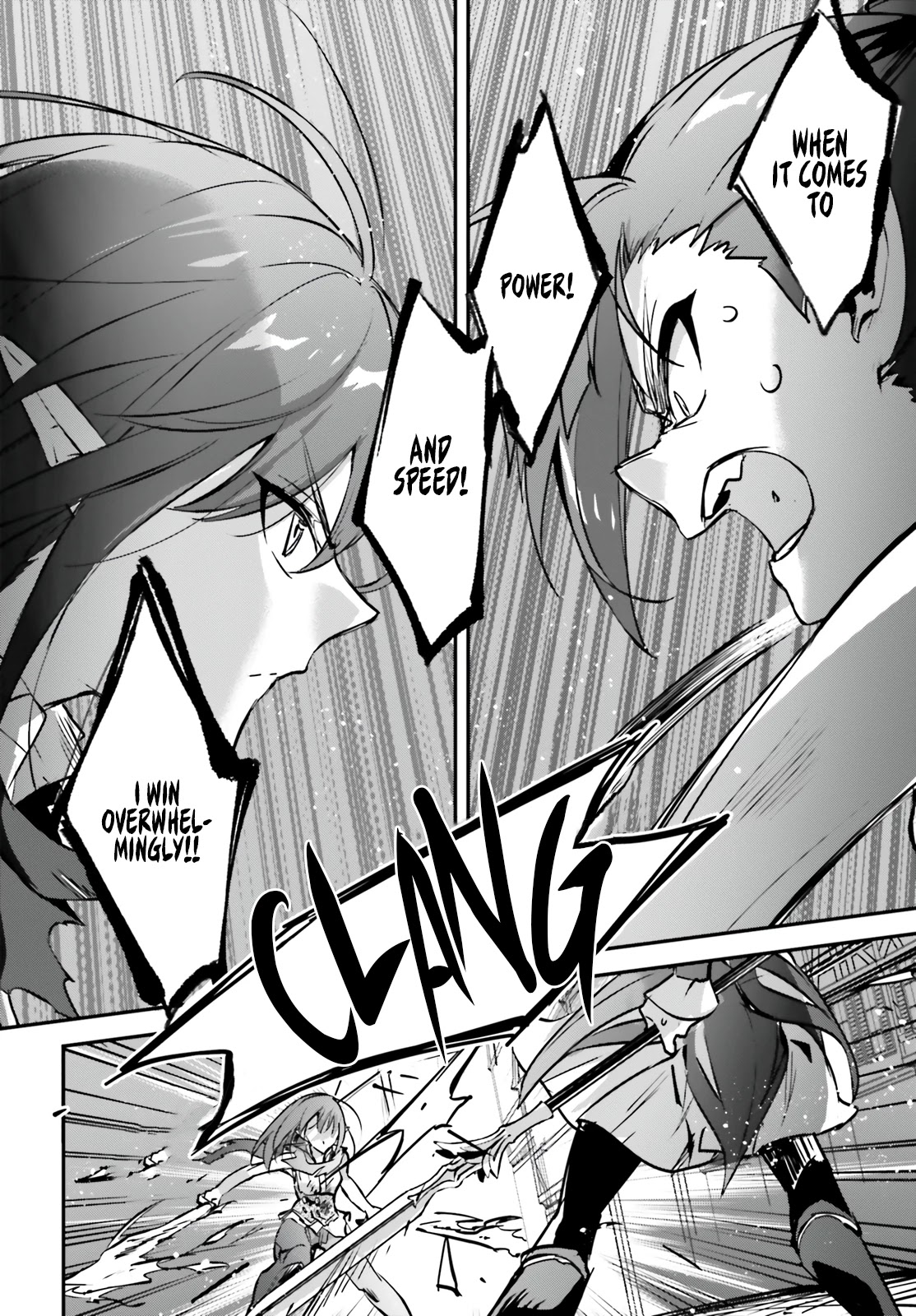 I Was Caught up in a Hero Summoning, but That World Is at Peace Chapter 37 page 14 - Chapter 37