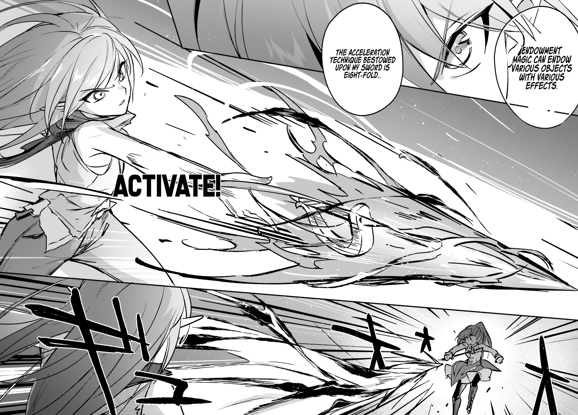I Was Caught up in a Hero Summoning, but That World Is at Peace Chapter 37 page 20 - Chapter 37