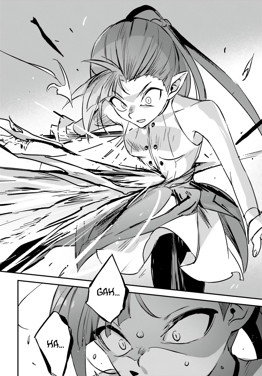 I Was Caught up in a Hero Summoning, but That World Is at Peace Chapter 37 page 21 - Chapter 37