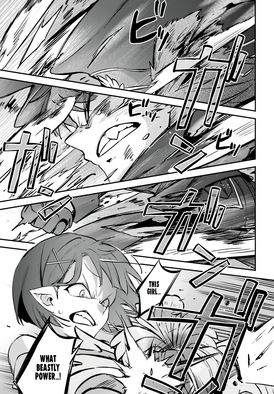 I Was Caught up in a Hero Summoning, but That World Is at Peace Chapter 38 page 12 - Chapter 38