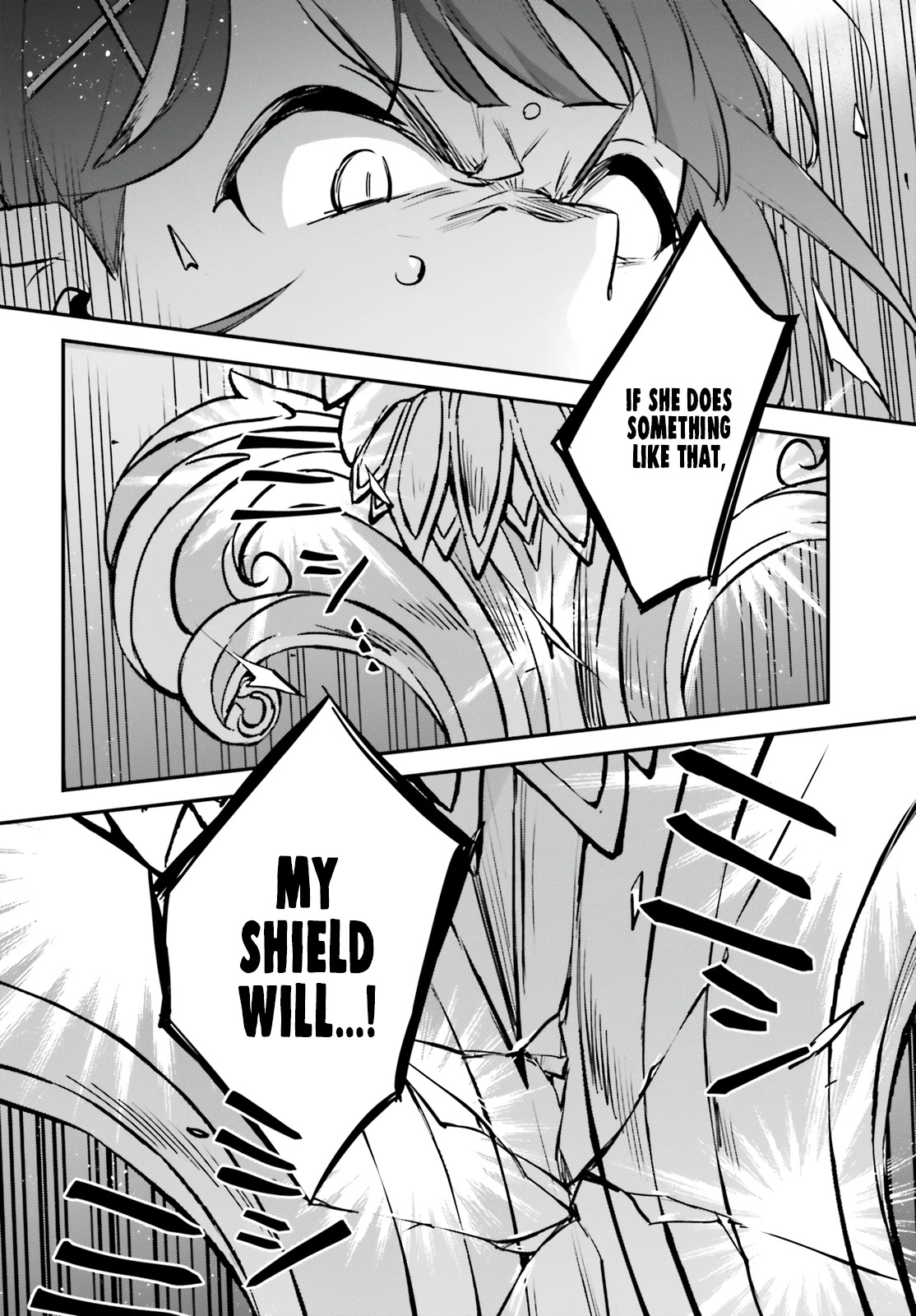I Was Caught up in a Hero Summoning, but That World Is at Peace Chapter 38 page 13 - Chapter 38