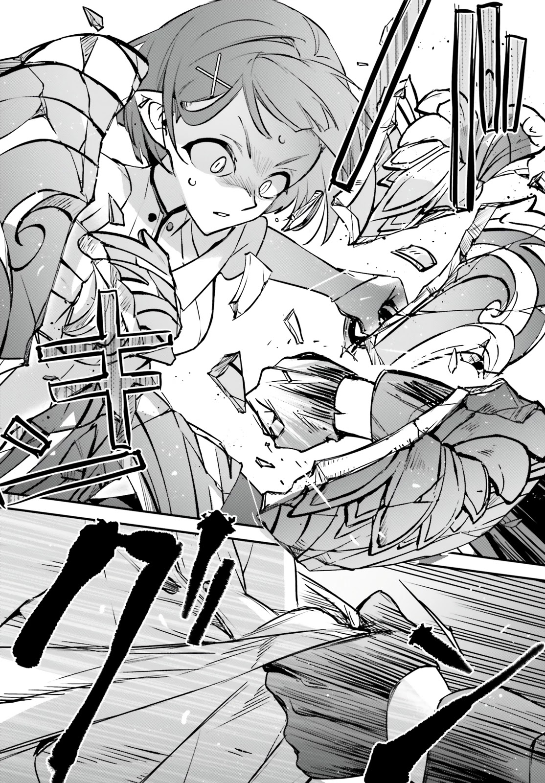 I Was Caught up in a Hero Summoning, but That World Is at Peace Chapter 38 page 14 - Chapter 38
