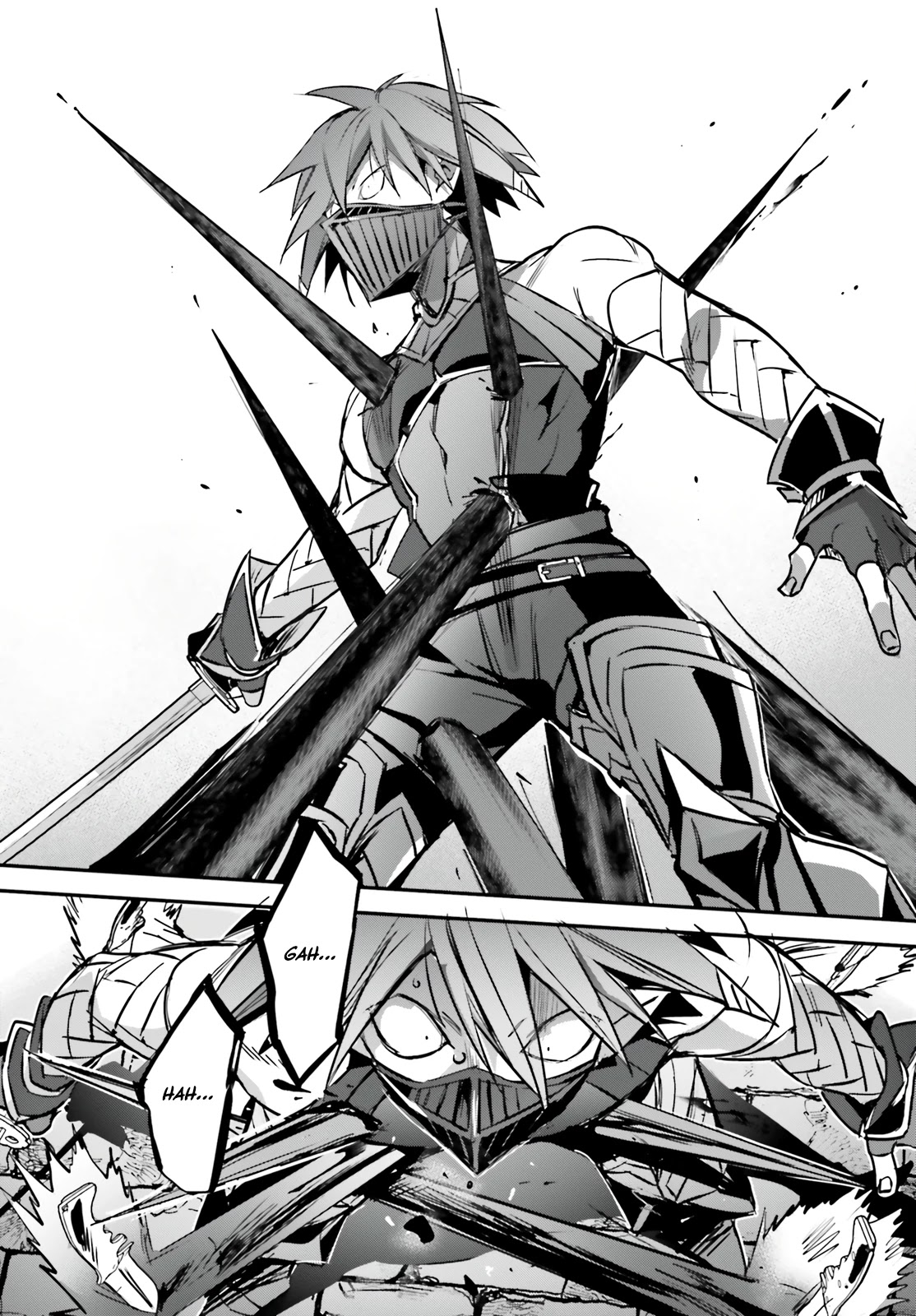 I Was Caught up in a Hero Summoning, but That World Is at Peace Chapter 38 page 29 - Chapter 38