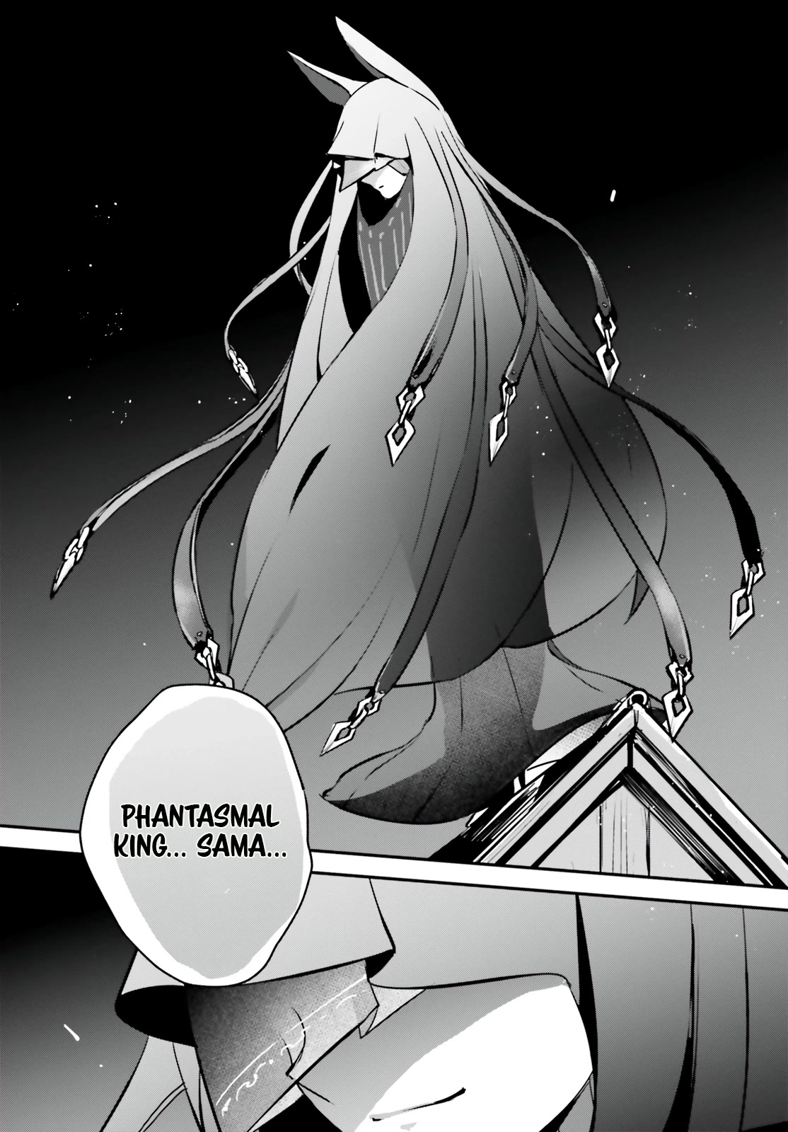 I Was Caught up in a Hero Summoning, but That World Is at Peace Chapter 39 page 22 - Chapter 39