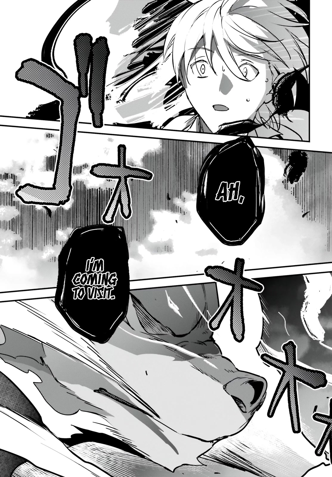 I Was Caught up in a Hero Summoning, but That World Is at Peace Chapter 39 page 30 - Chapter 39
