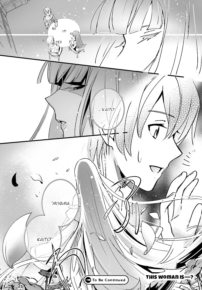 I Was Caught up in a Hero Summoning, but That World Is at Peace Chapter 4 page 19 - Chapter 4