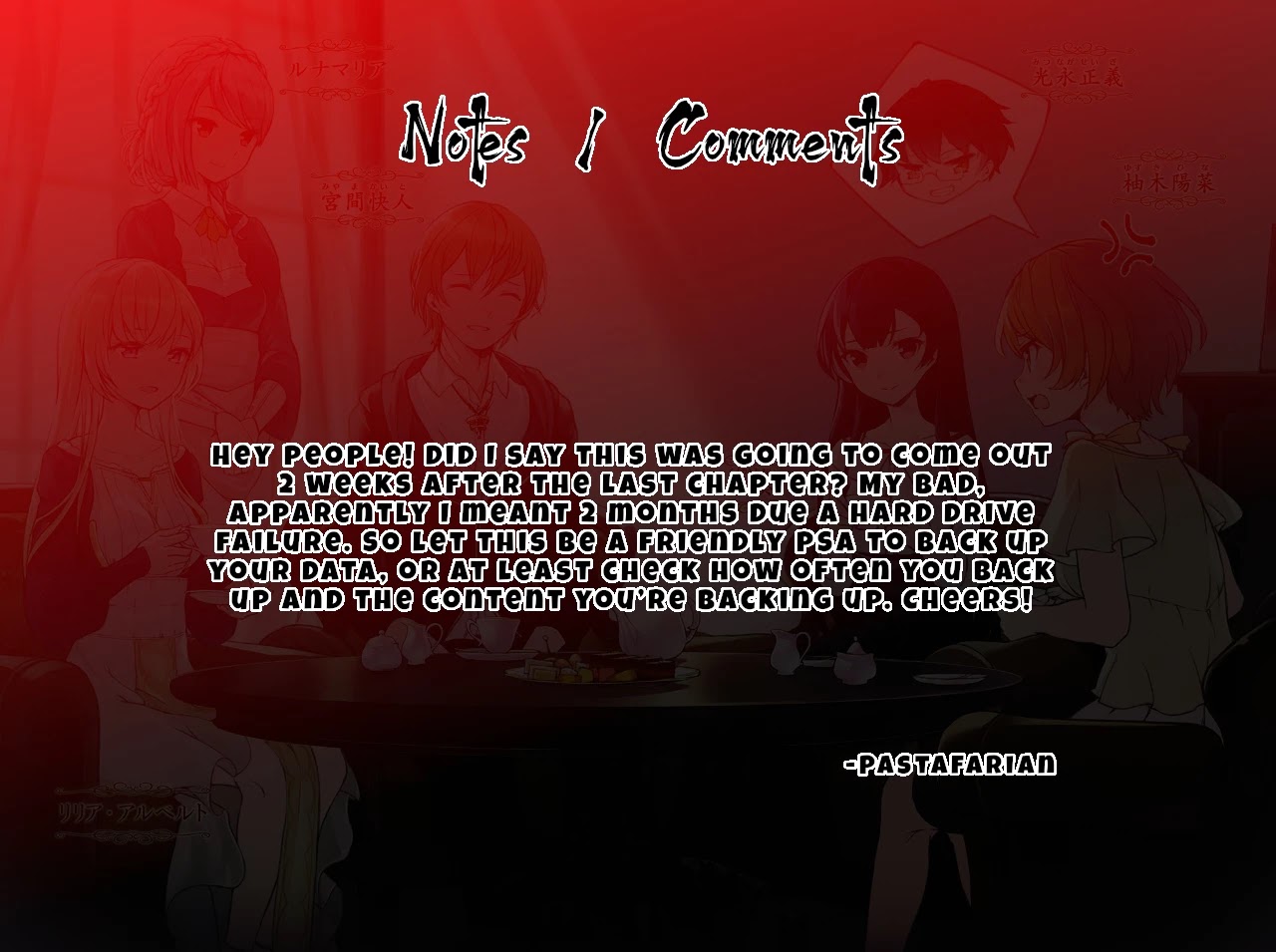 I Was Caught up in a Hero Summoning, but That World Is at Peace Chapter 4 page 20 - Chapter 4