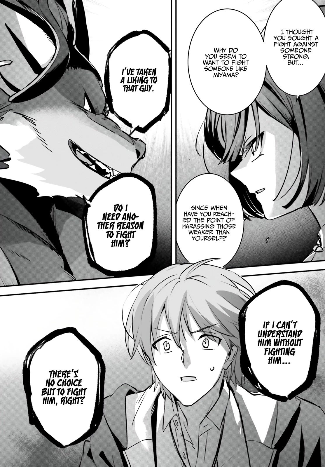 I Was Caught up in a Hero Summoning, but That World Is at Peace Chapter 40 page 23 - Chapter 40