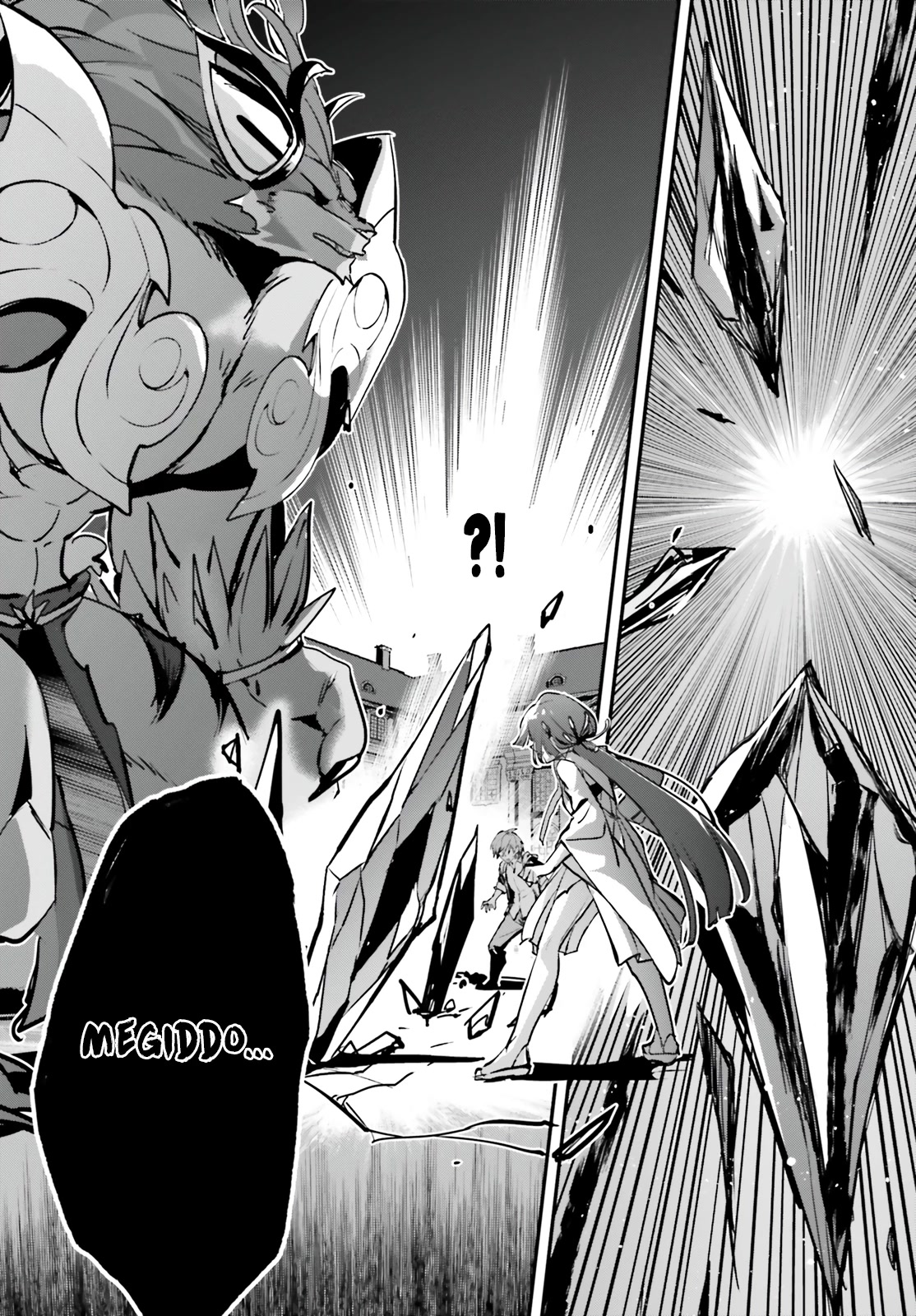 I Was Caught up in a Hero Summoning, but That World Is at Peace Chapter 40 page 25 - Chapter 40
