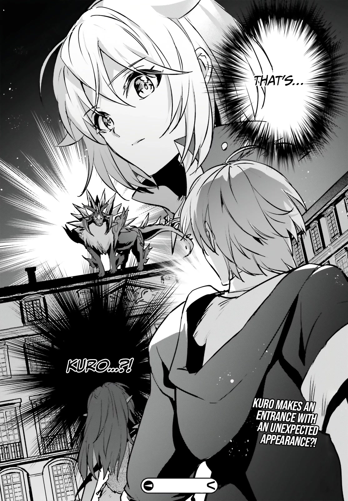 I Was Caught up in a Hero Summoning, but That World Is at Peace Chapter 40 page 28 - Chapter 40