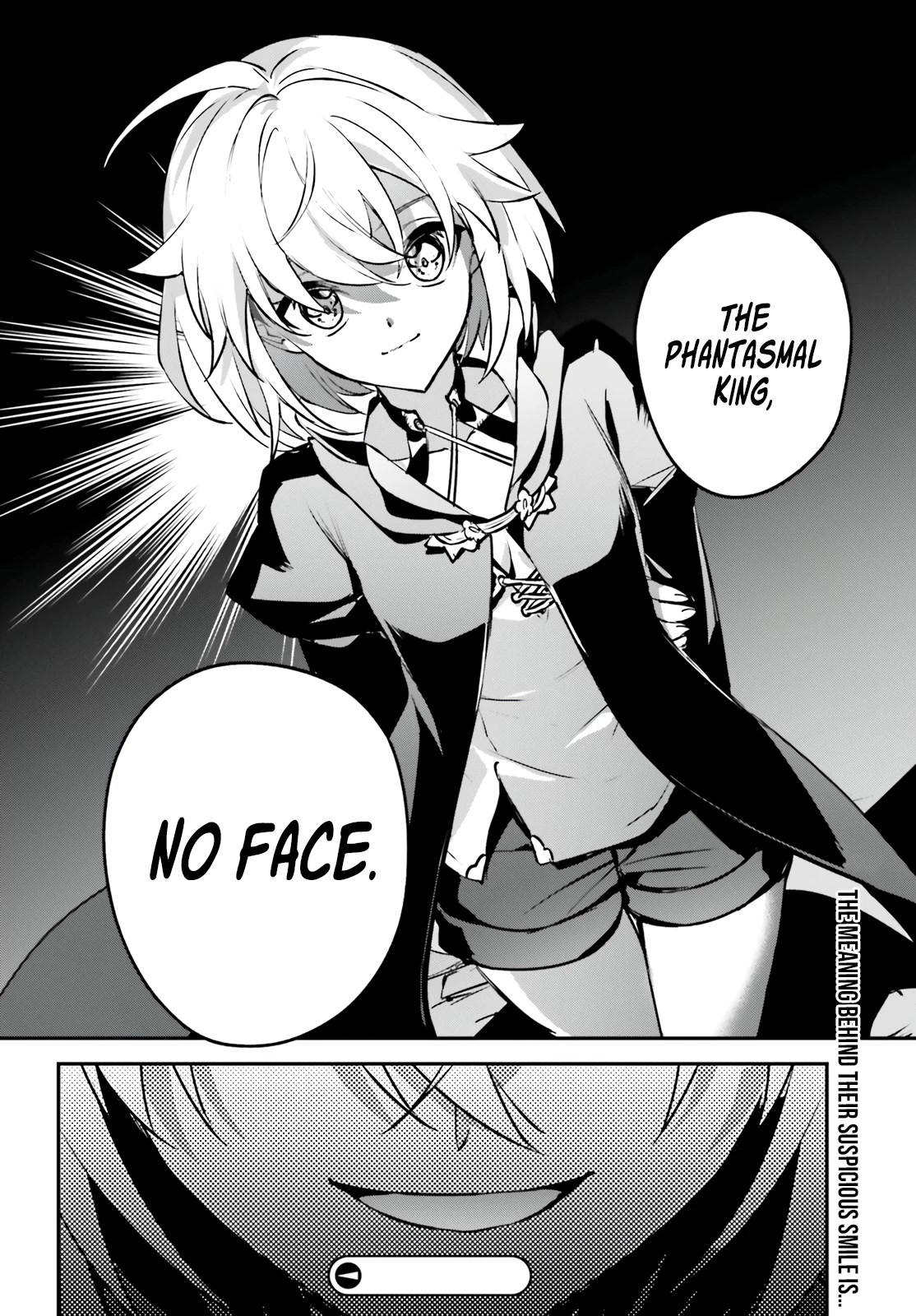 I Was Caught up in a Hero Summoning, but That World Is at Peace Chapter 41 page 23 - Chapter 41