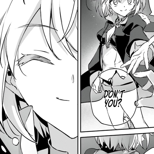 I Was Caught up in a Hero Summoning, but That World Is at Peace Chapter 41 cover
