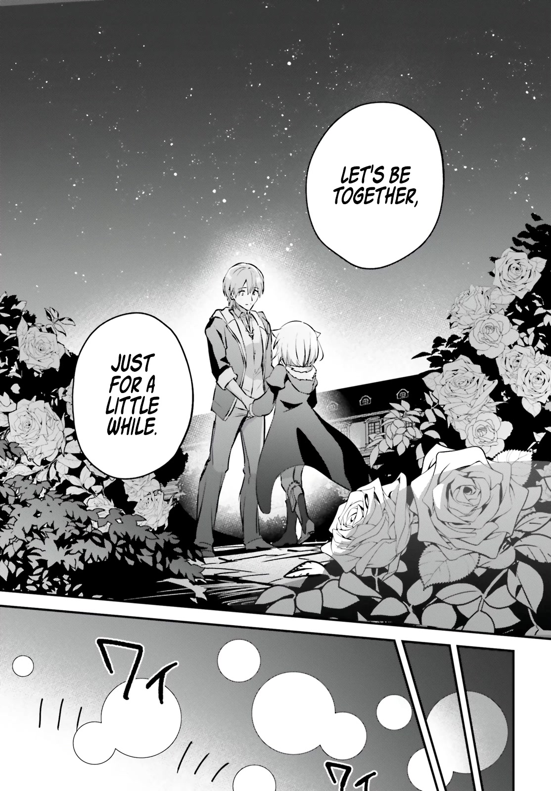 I Was Caught up in a Hero Summoning, but That World Is at Peace Chapter 42 page 12 - Chapter 42