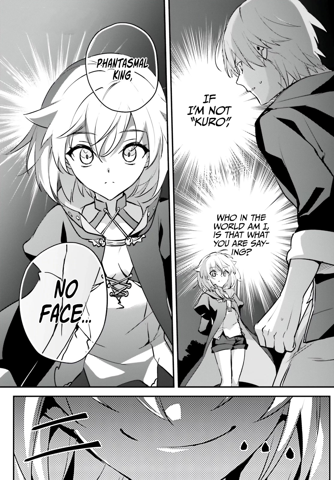 I Was Caught up in a Hero Summoning, but That World Is at Peace Chapter 42 page 2 - Chapter 42