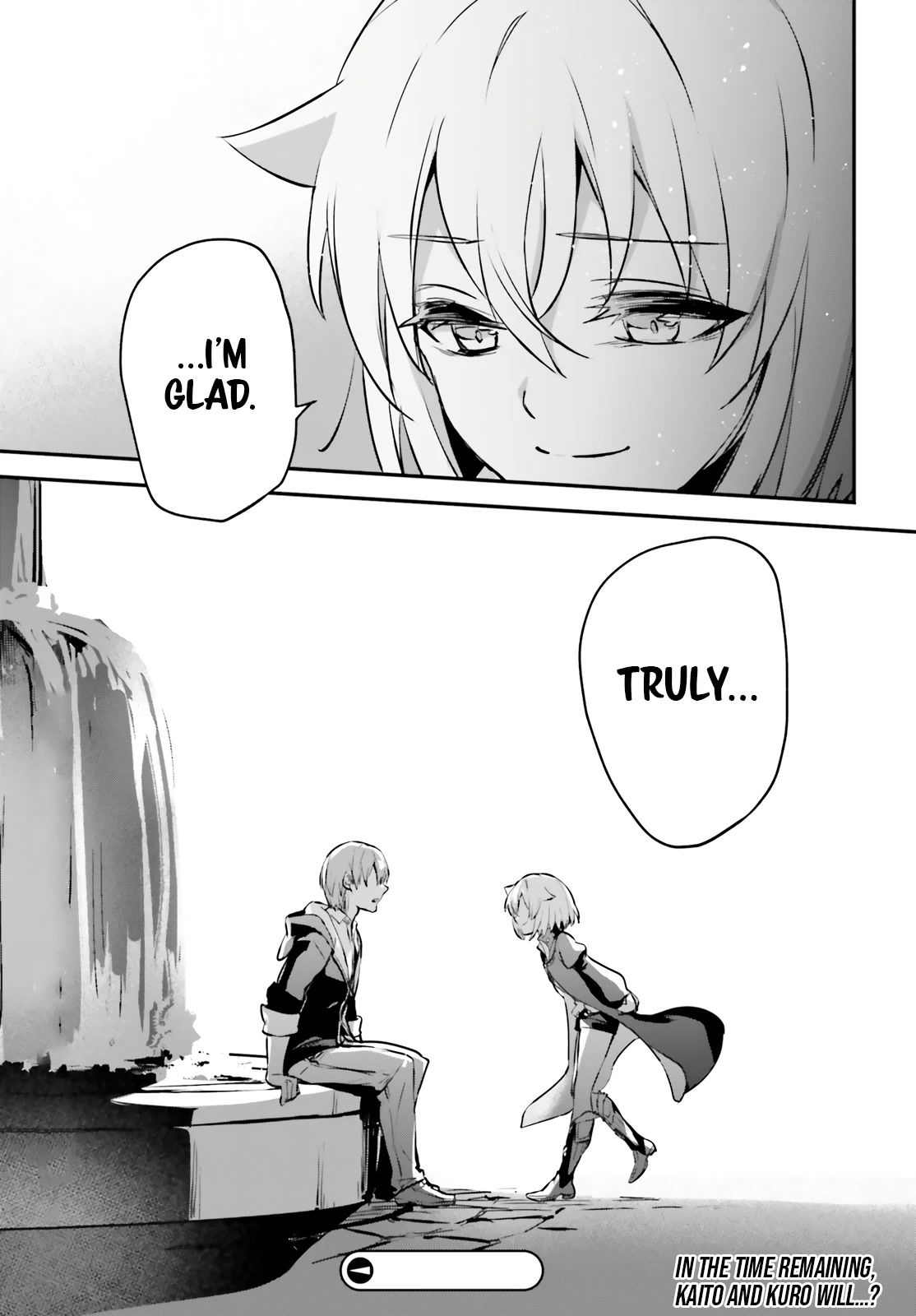 I Was Caught up in a Hero Summoning, but That World Is at Peace Chapter 43 page 28 - Chapter 43