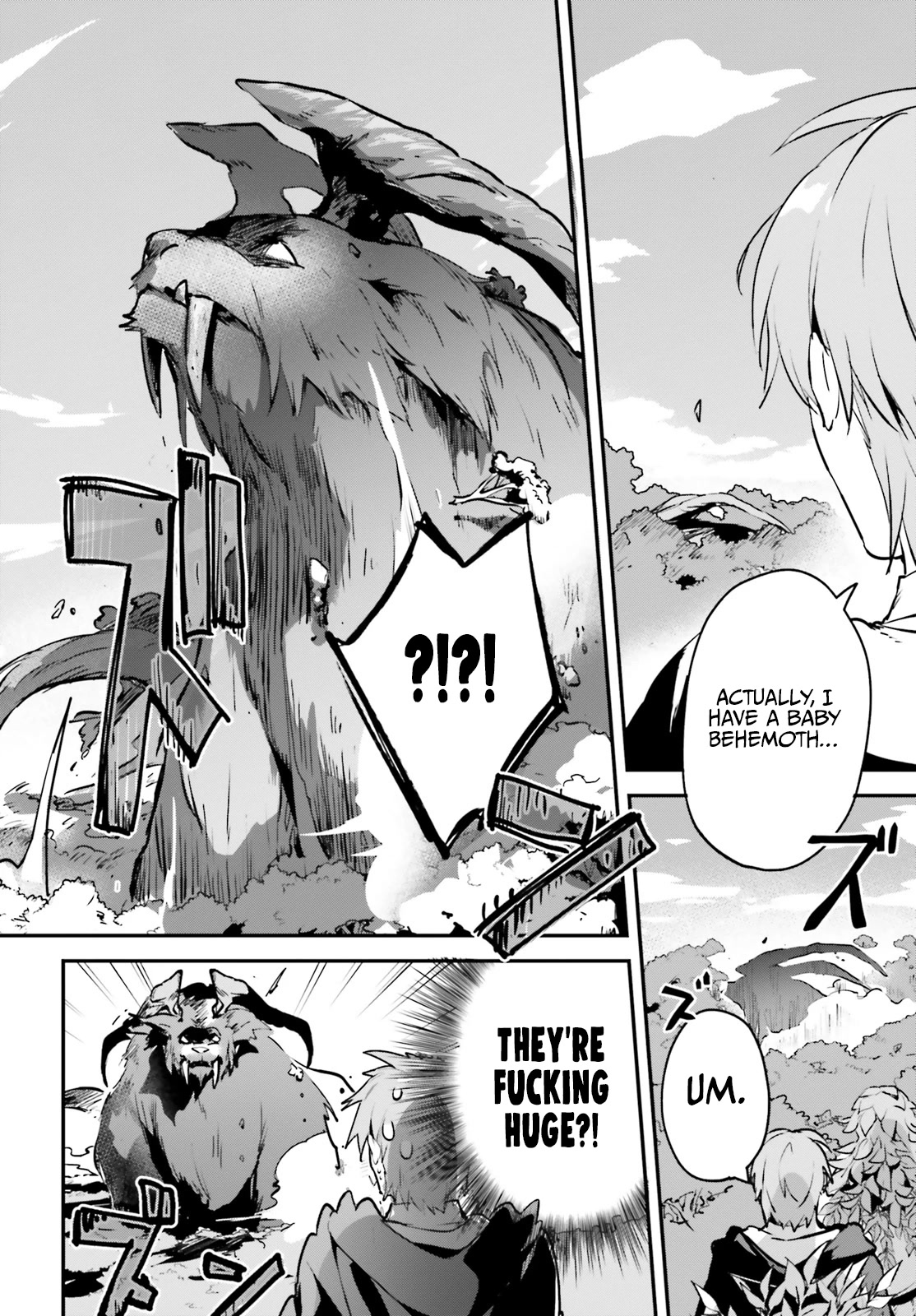 I Was Caught up in a Hero Summoning, but That World Is at Peace Chapter 44 page 13 - Chapter 44