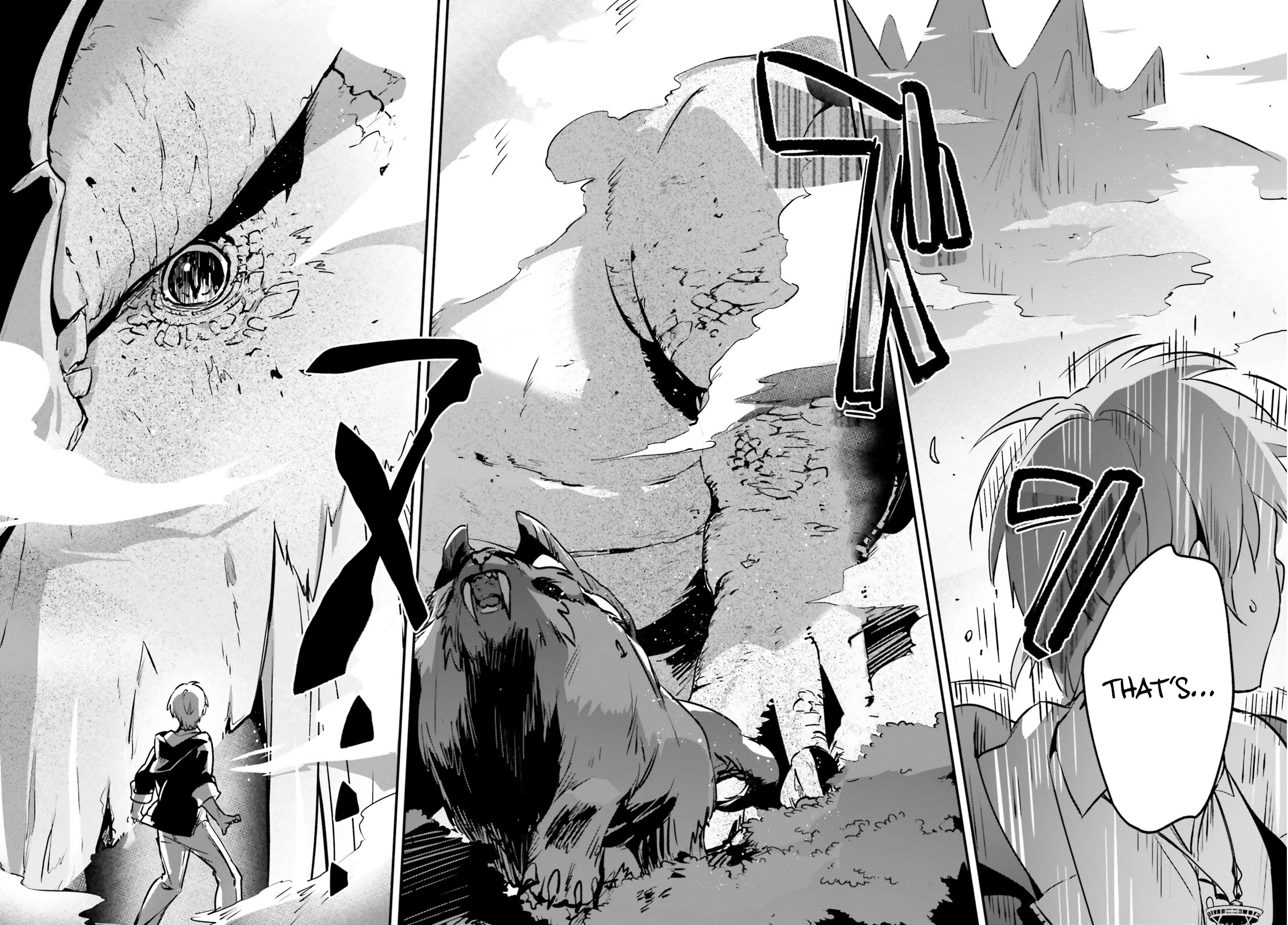 I Was Caught up in a Hero Summoning, but That World Is at Peace Chapter 44 page 15 - Chapter 44