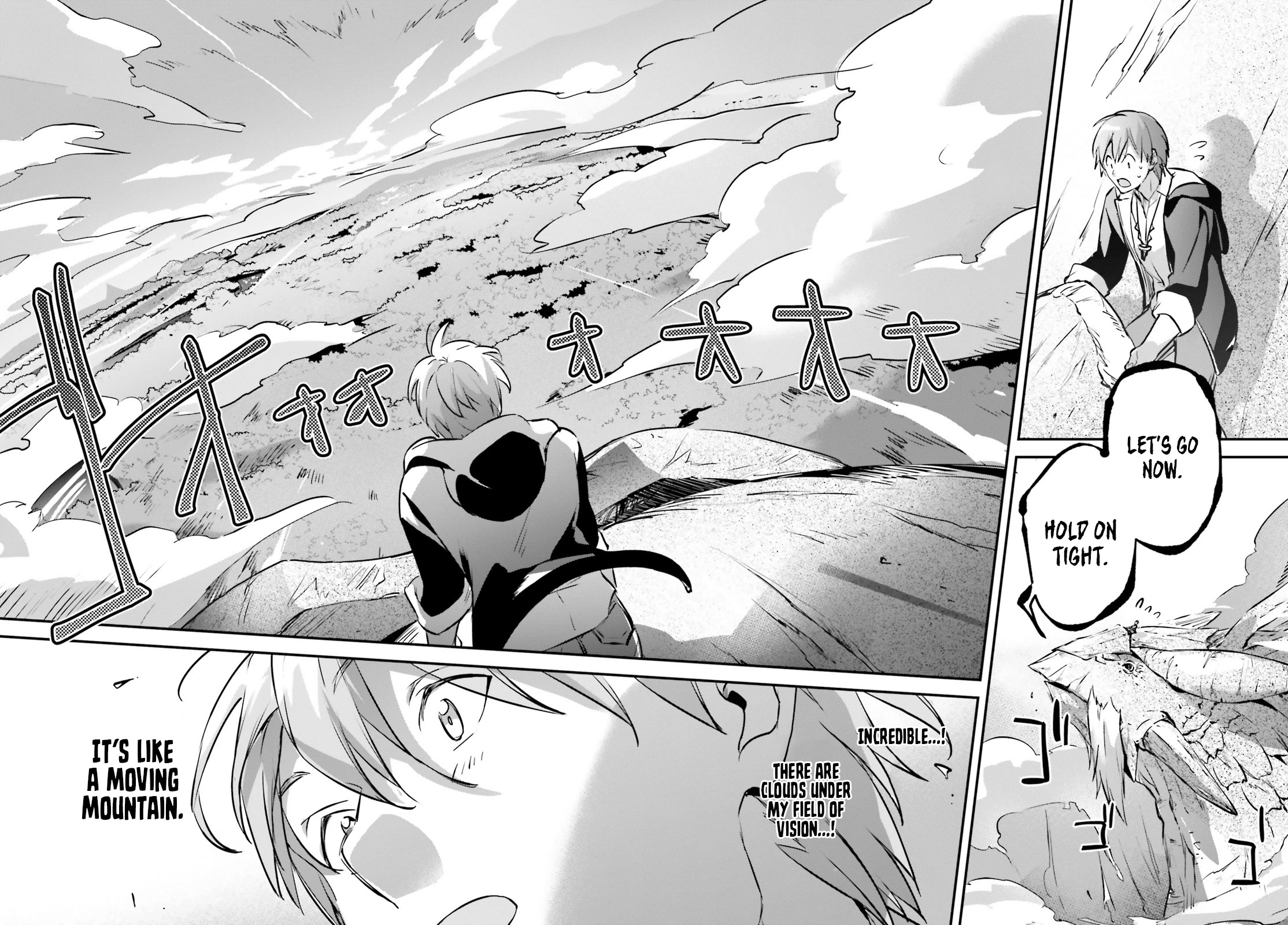 I Was Caught up in a Hero Summoning, but That World Is at Peace Chapter 44 page 24 - Chapter 44