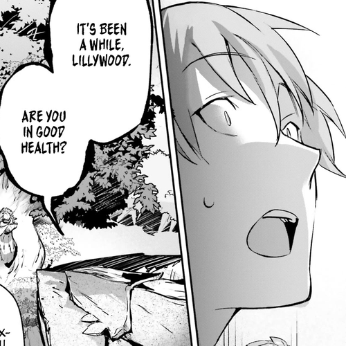 I Was Caught up in a Hero Summoning, but That World Is at Peace Chapter 44 cover