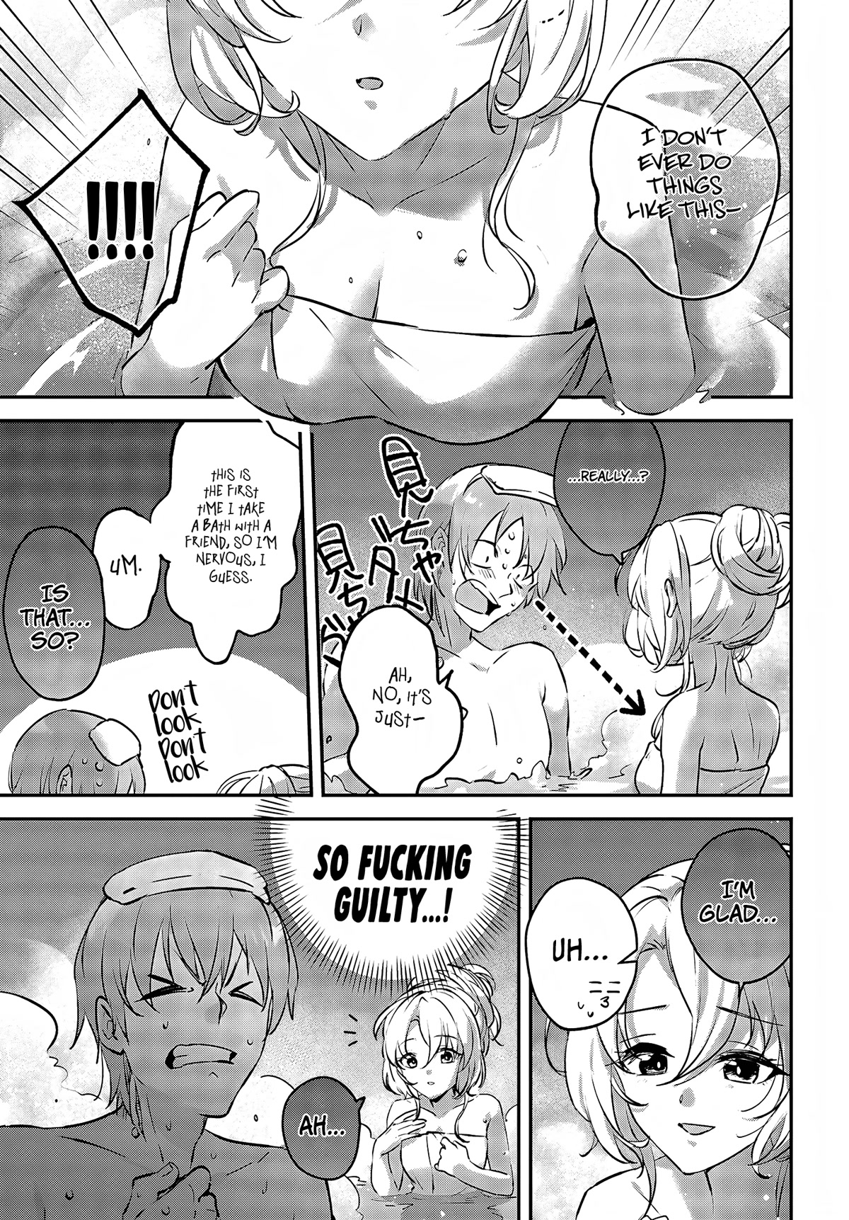 I Was Caught up in a Hero Summoning, but That World Is at Peace Chapter 45 page 10 - Chapter 45
