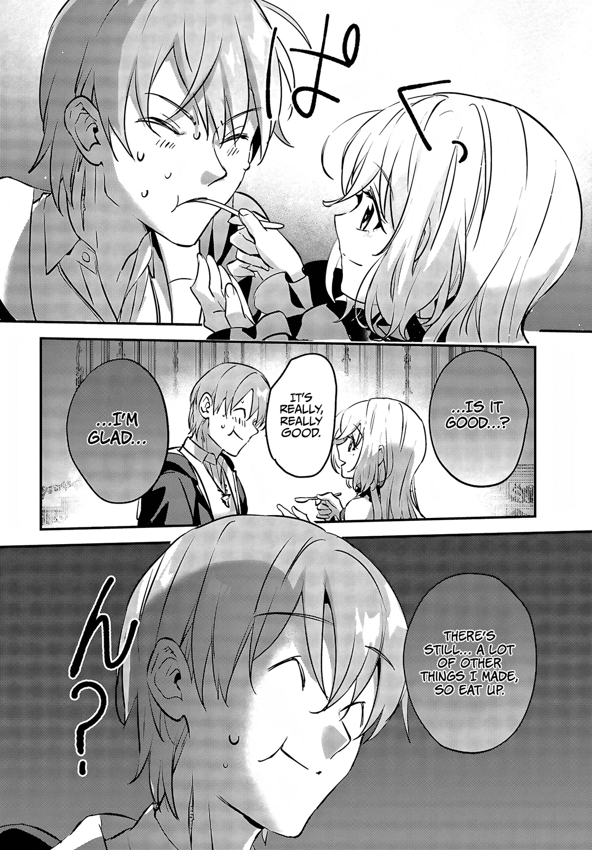 I Was Caught up in a Hero Summoning, but That World Is at Peace Chapter 45 page 15 - Chapter 45