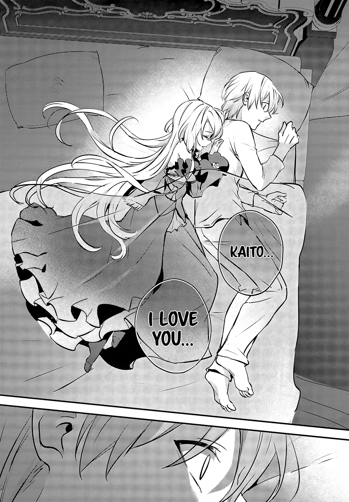 I Was Caught up in a Hero Summoning, but That World Is at Peace Chapter 45 page 23 - Chapter 45