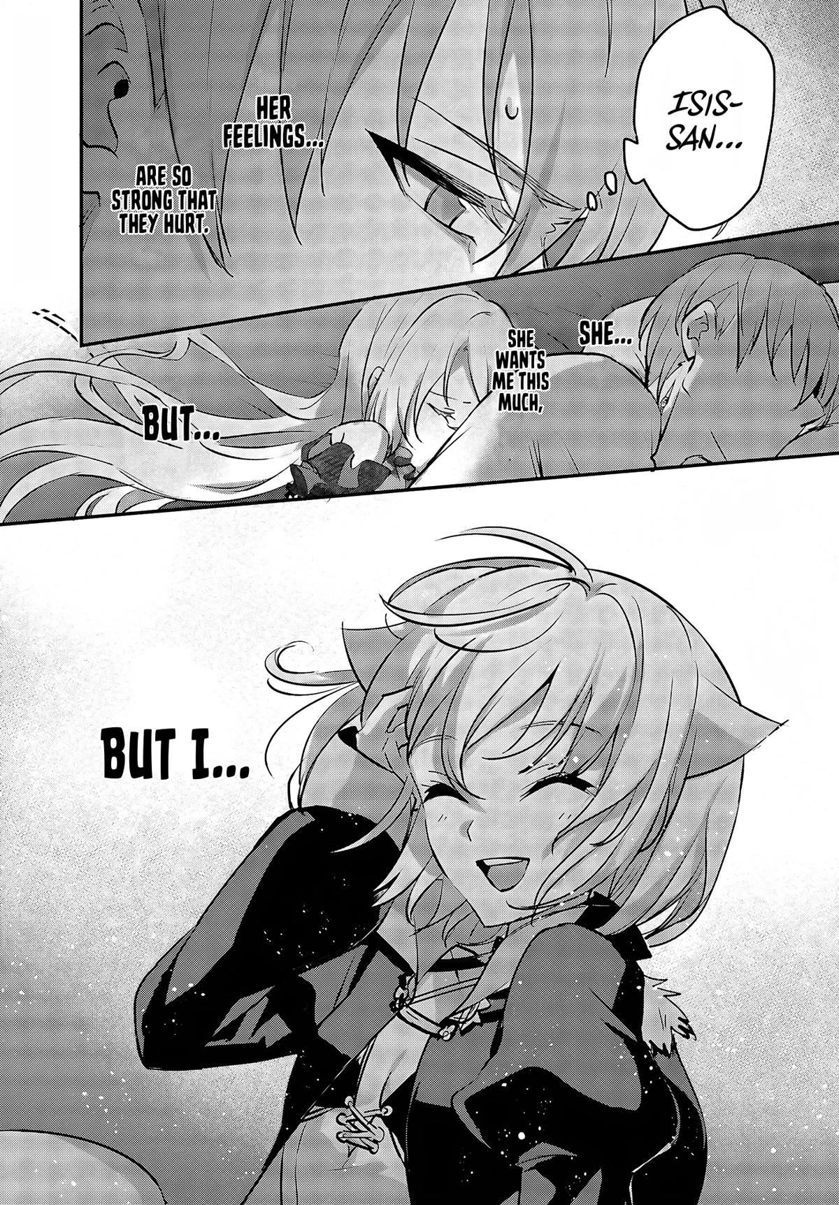 I Was Caught up in a Hero Summoning, but That World Is at Peace Chapter 45 page 26 - Chapter 45