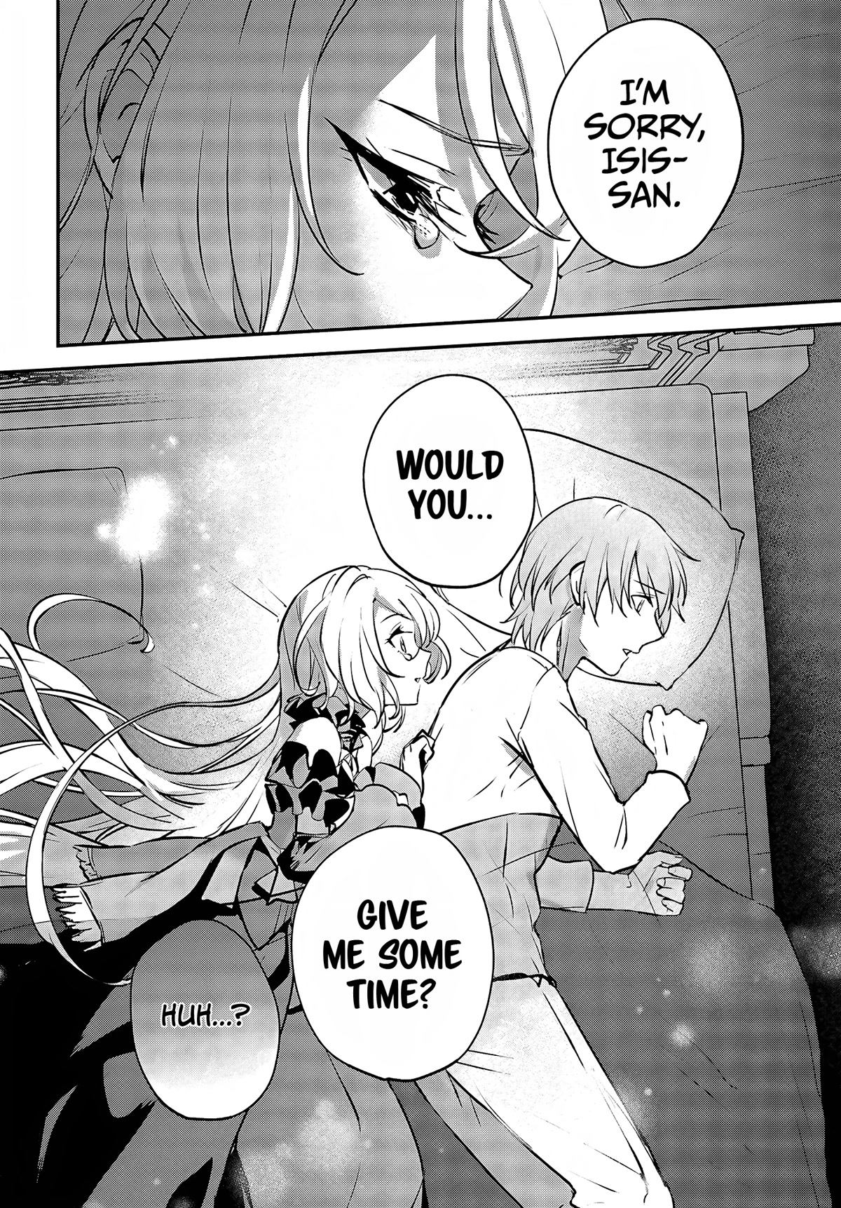 I Was Caught up in a Hero Summoning, but That World Is at Peace Chapter 45 page 31 - Chapter 45
