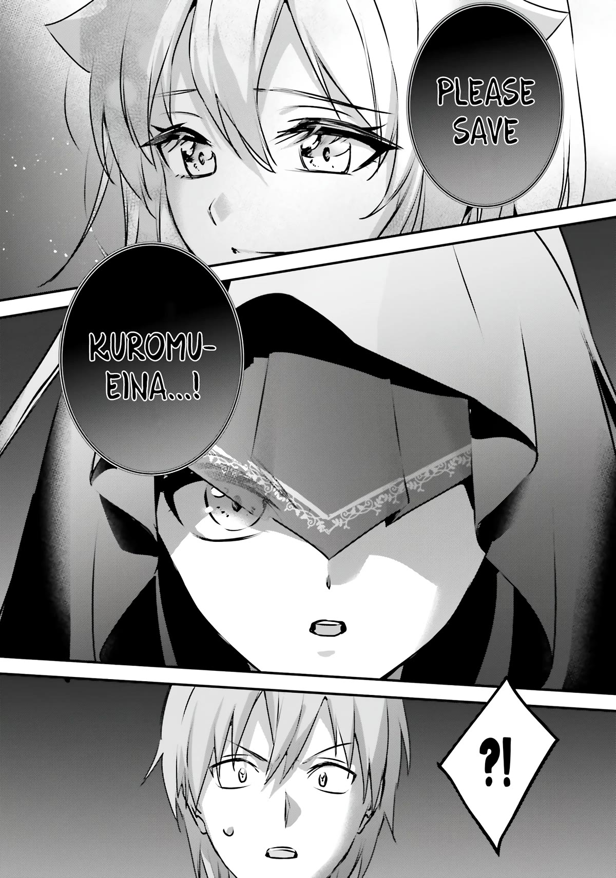 I Was Caught up in a Hero Summoning, but That World Is at Peace Chapter 46 page 15 - Chapter 46