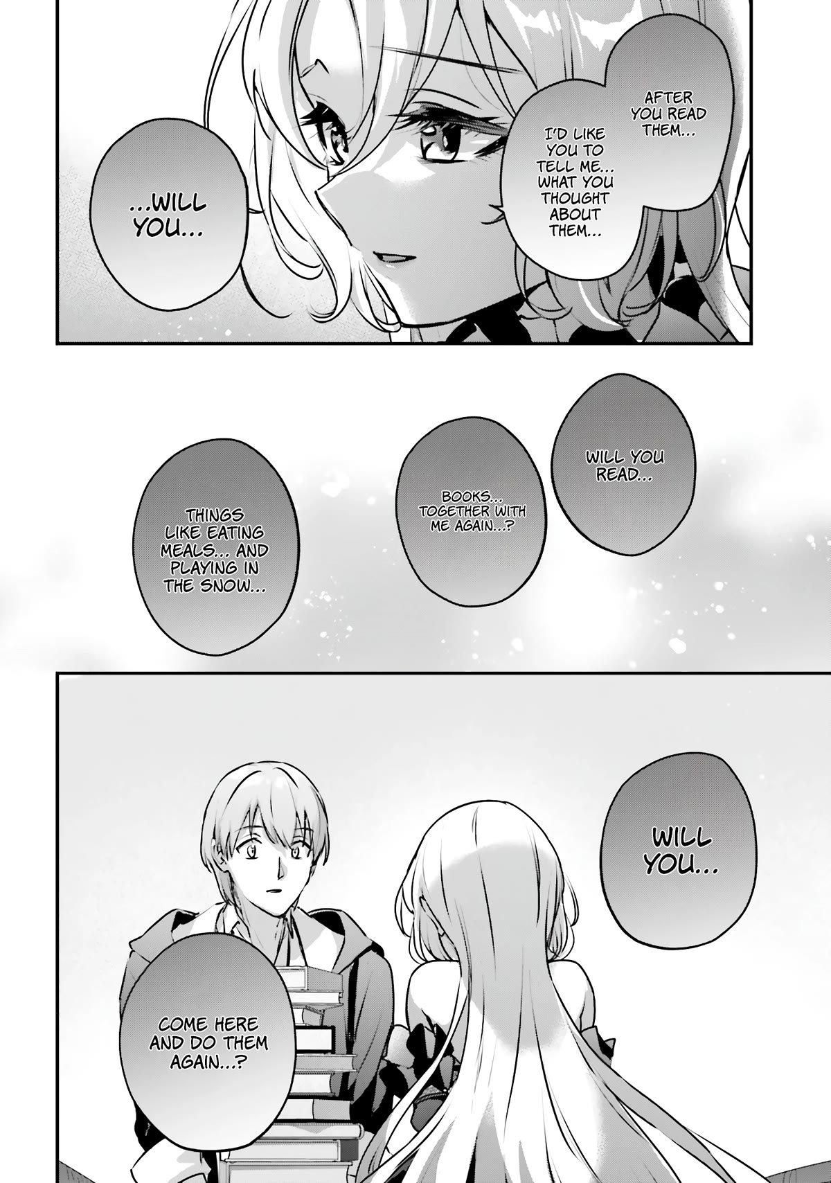 I Was Caught up in a Hero Summoning, but That World Is at Peace Chapter 46 page 7 - Chapter 46