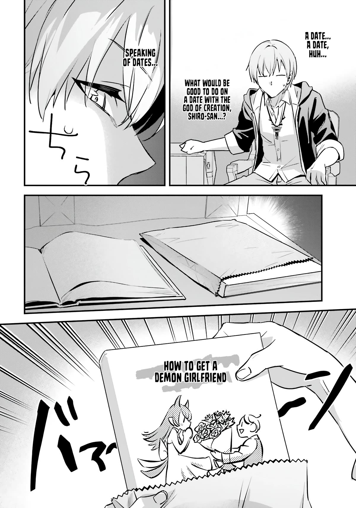 I Was Caught up in a Hero Summoning, but That World Is at Peace Chapter 48 page 15 - Chapter 48