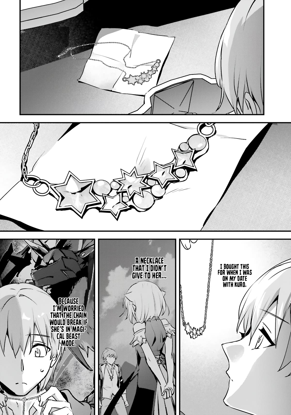 I Was Caught up in a Hero Summoning, but That World Is at Peace Chapter 48 page 19 - Chapter 48