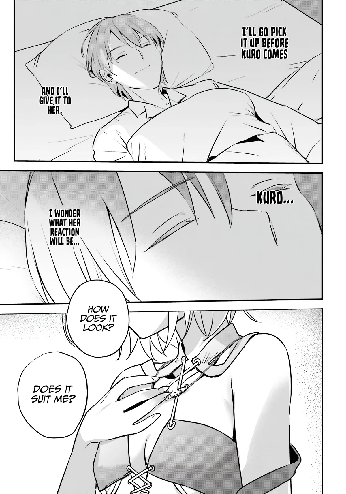 I Was Caught up in a Hero Summoning, but That World Is at Peace Chapter 48 page 26 - Chapter 48