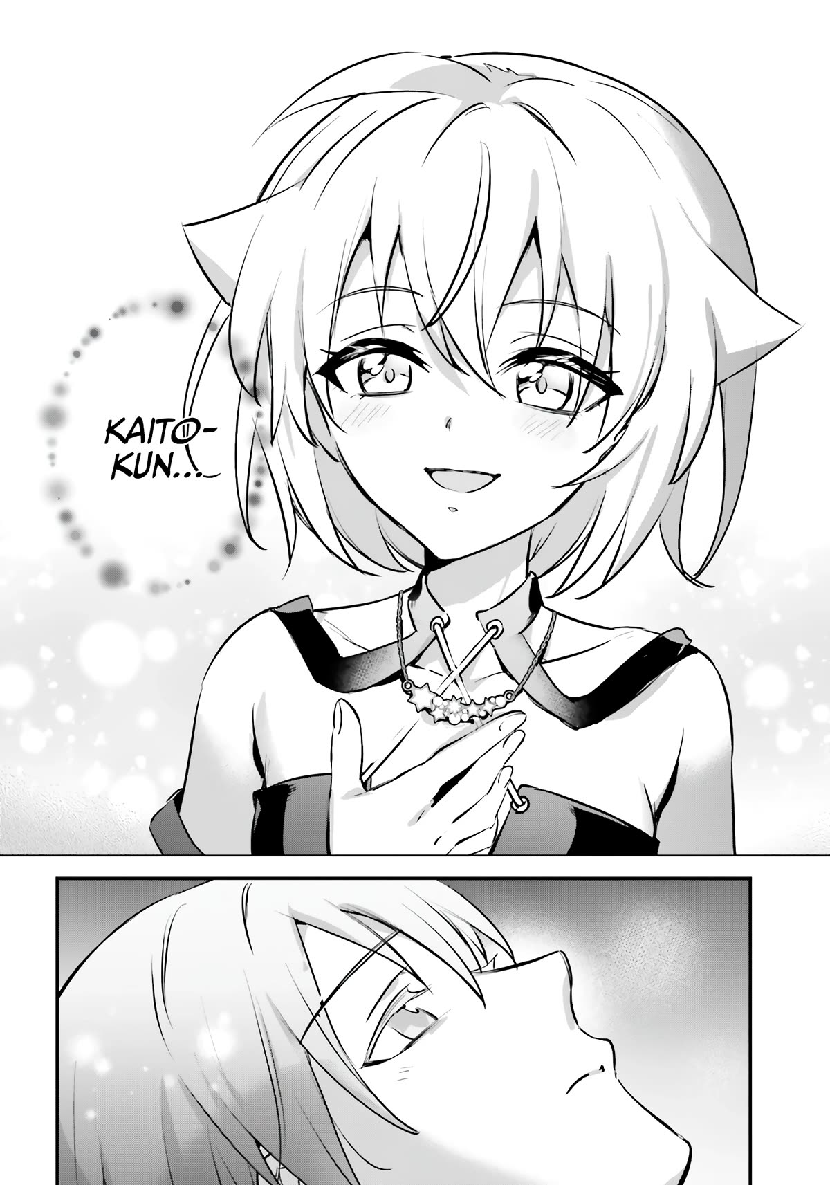 I Was Caught up in a Hero Summoning, but That World Is at Peace Chapter 48 page 27 - Chapter 48