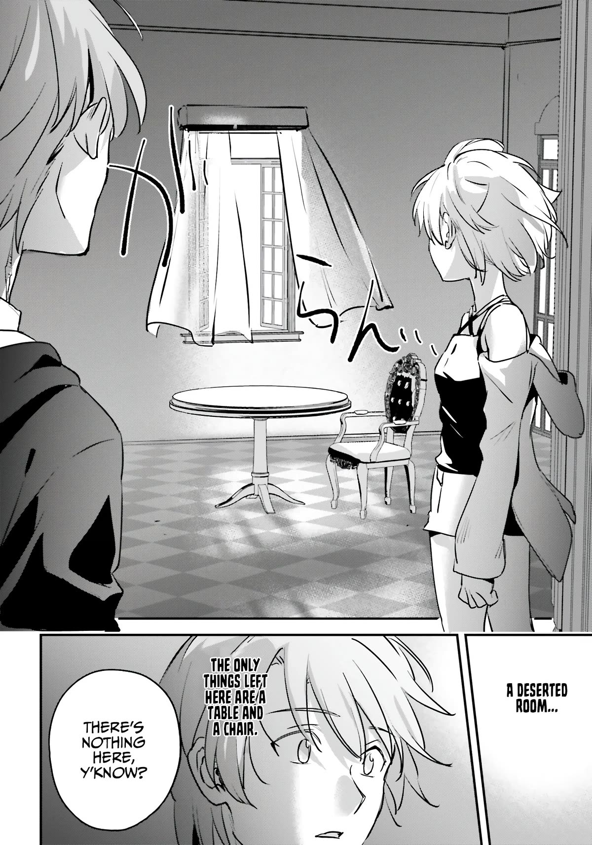 I Was Caught up in a Hero Summoning, but That World Is at Peace Chapter 49 page 19 - Chapter 49