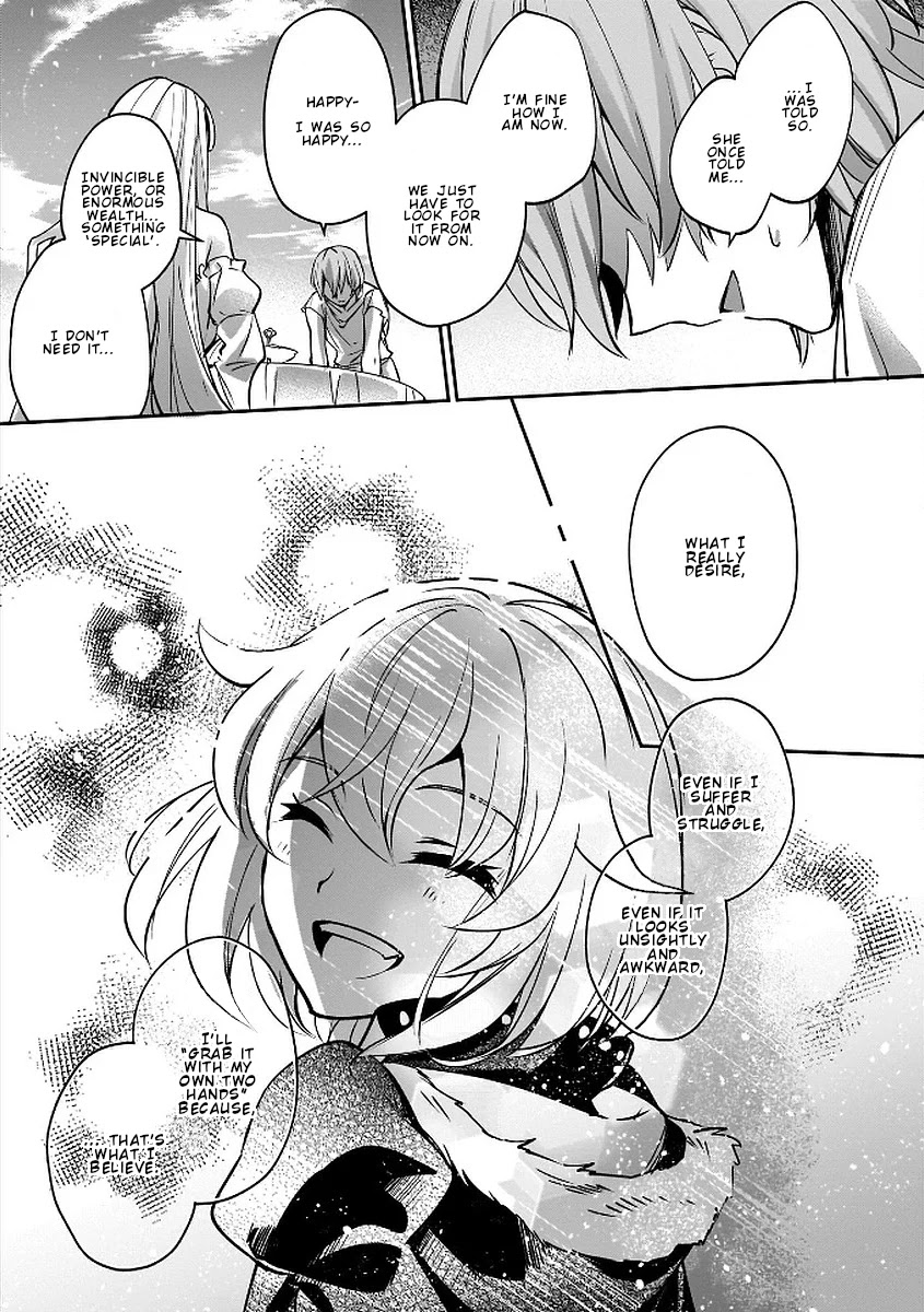 I Was Caught up in a Hero Summoning, but That World Is at Peace Chapter 5 page 18 - Chapter 5