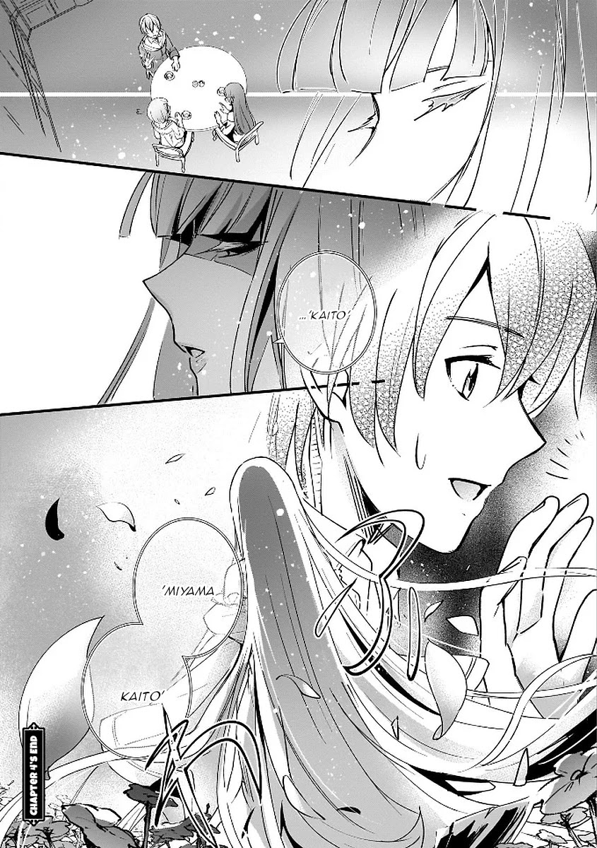 I Was Caught up in a Hero Summoning, but That World Is at Peace Chapter 5 page 2 - Chapter 5