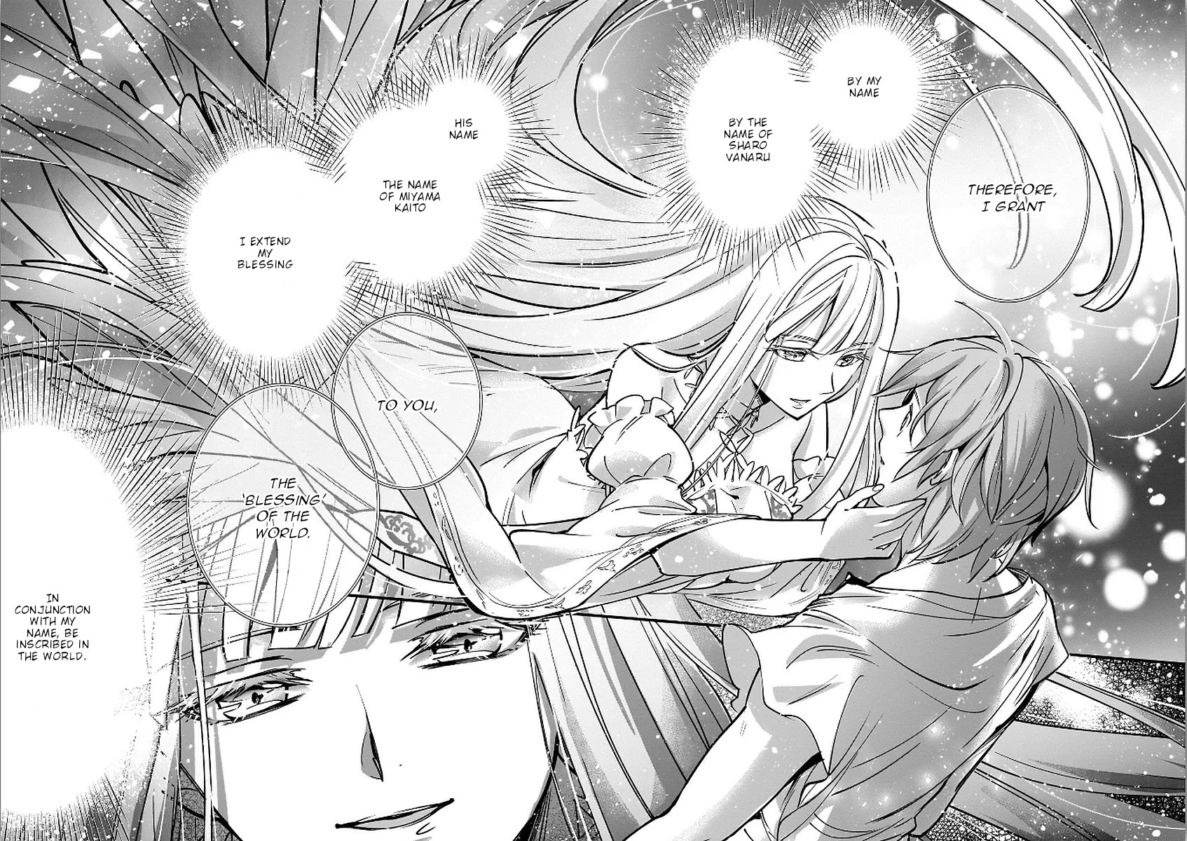 I Was Caught up in a Hero Summoning, but That World Is at Peace Chapter 5 page 21 - Chapter 5