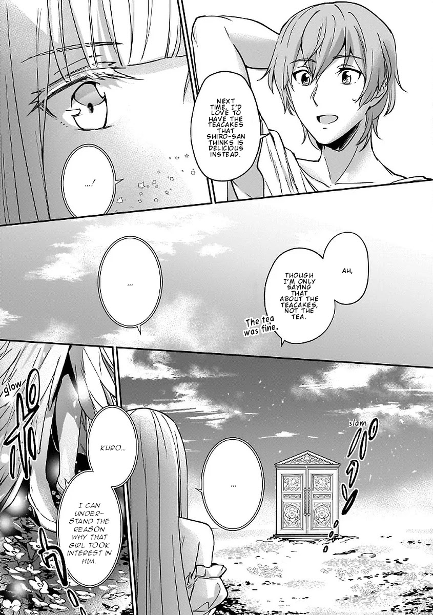 I Was Caught up in a Hero Summoning, but That World Is at Peace Chapter 5 page 23 - Chapter 5