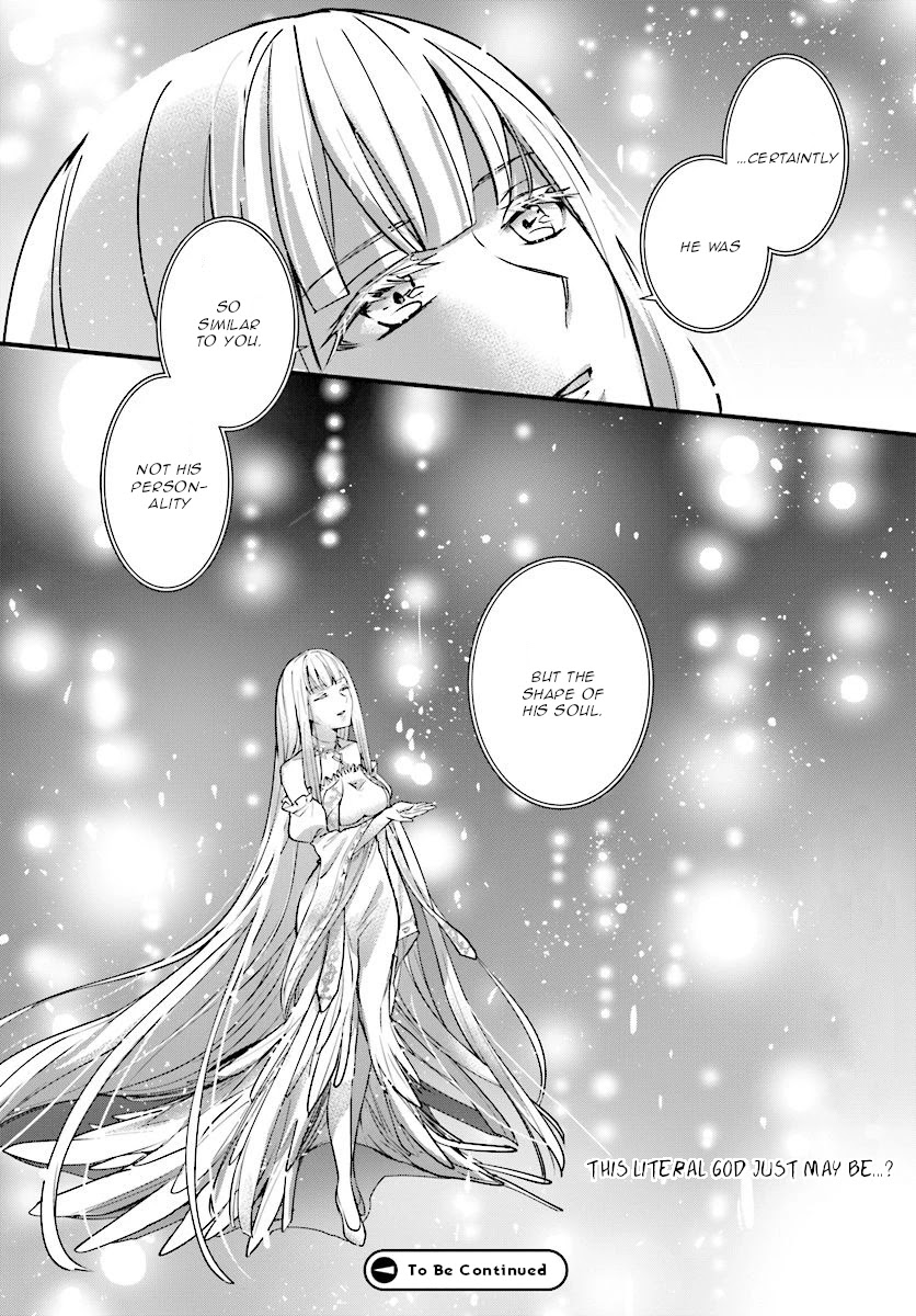 I Was Caught up in a Hero Summoning, but That World Is at Peace Chapter 5 page 24 - Chapter 5