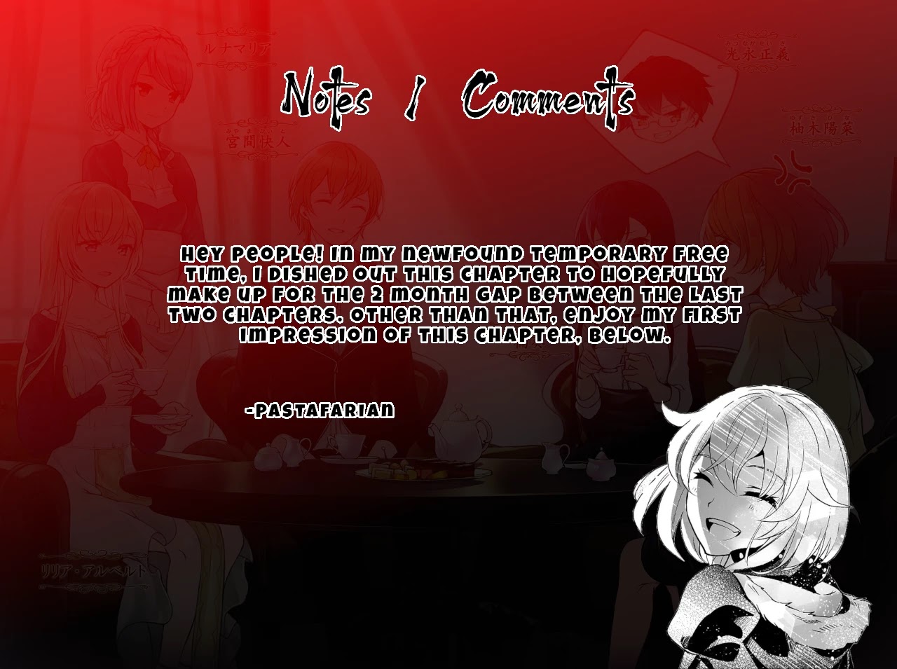 I Was Caught up in a Hero Summoning, but That World Is at Peace Chapter 5 page 25 - Chapter 5
