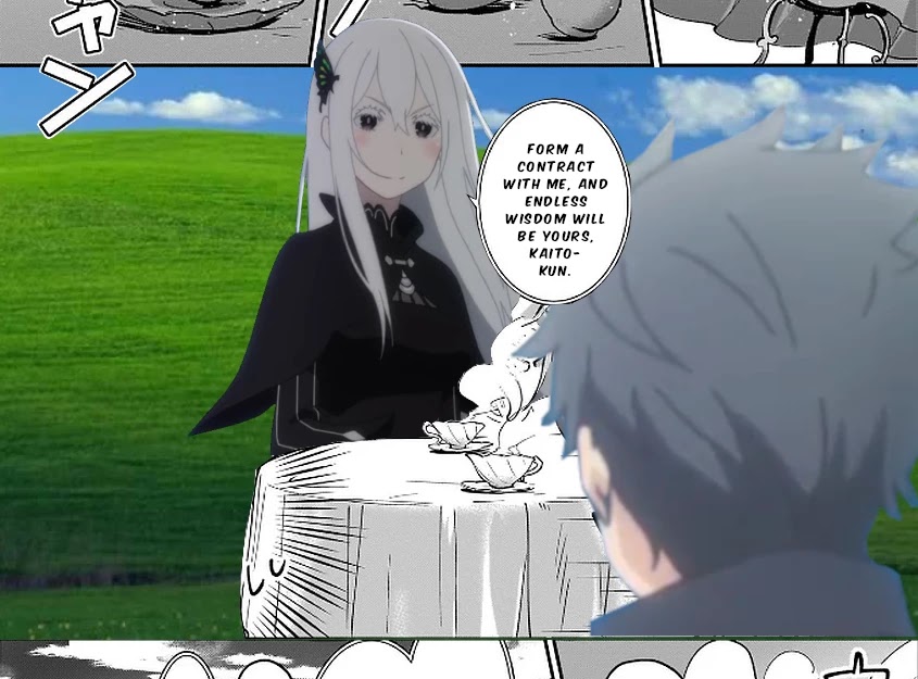 I Was Caught up in a Hero Summoning, but That World Is at Peace Chapter 5 page 26 - Chapter 5
