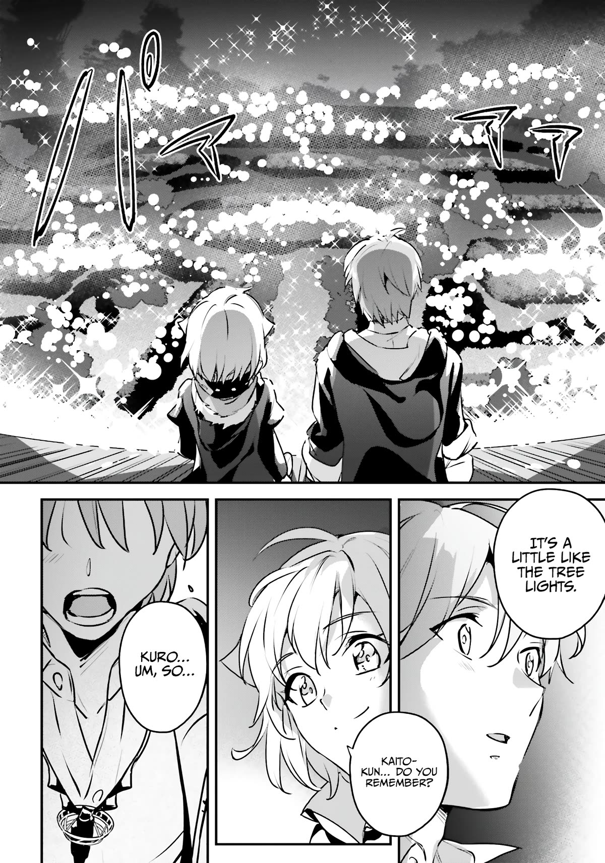 I Was Caught up in a Hero Summoning, but That World Is at Peace Chapter 50 page 23 - Chapter 50