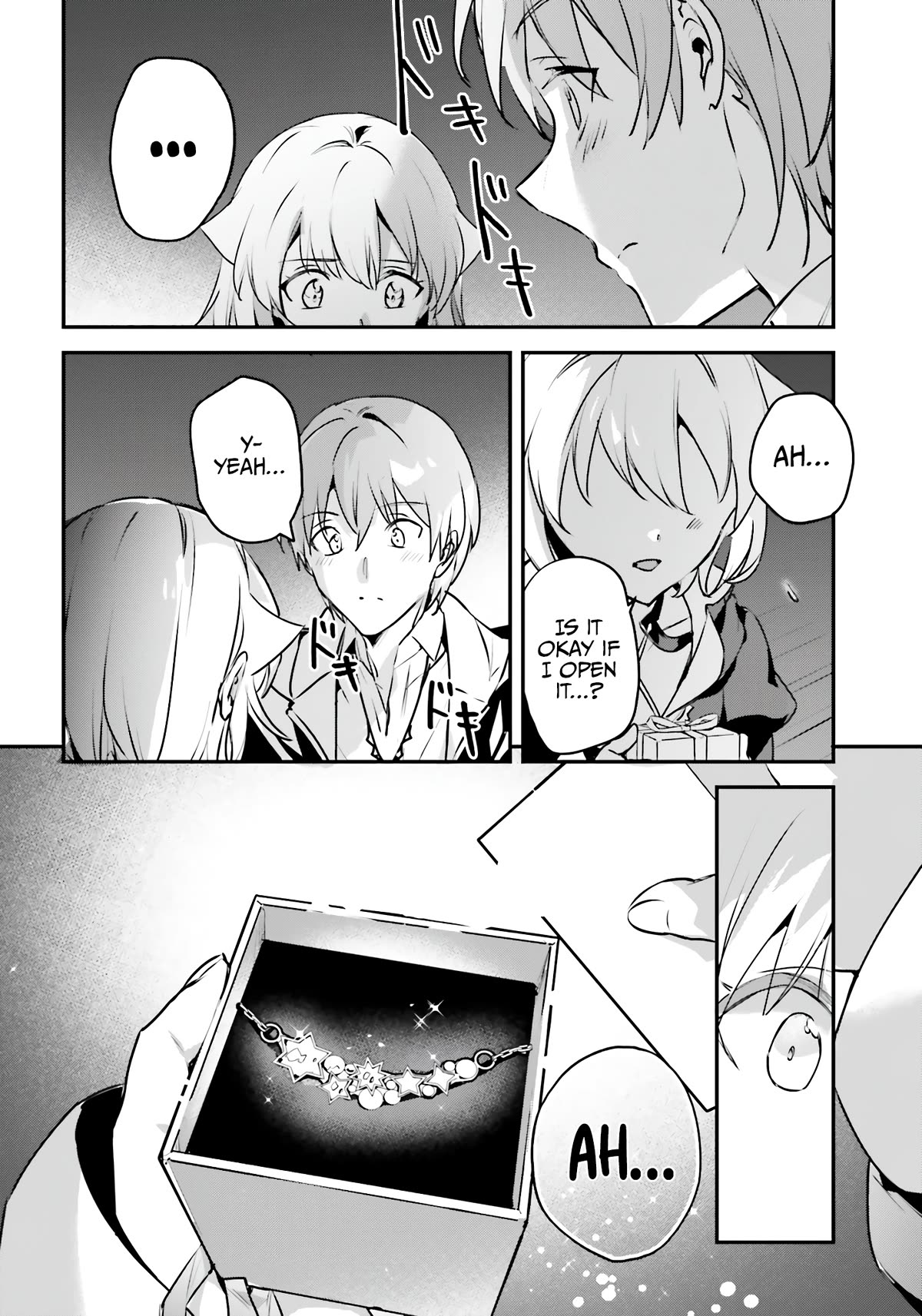 I Was Caught up in a Hero Summoning, but That World Is at Peace Chapter 50 page 25 - Chapter 50