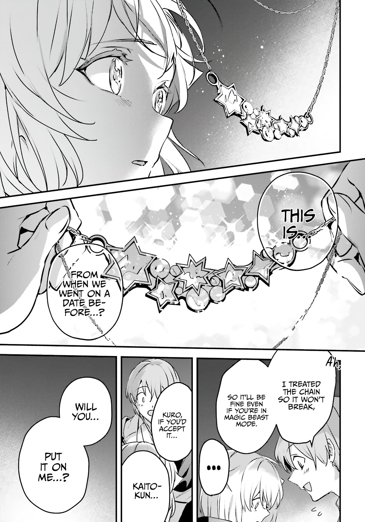 I Was Caught up in a Hero Summoning, but That World Is at Peace Chapter 50 page 26 - Chapter 50